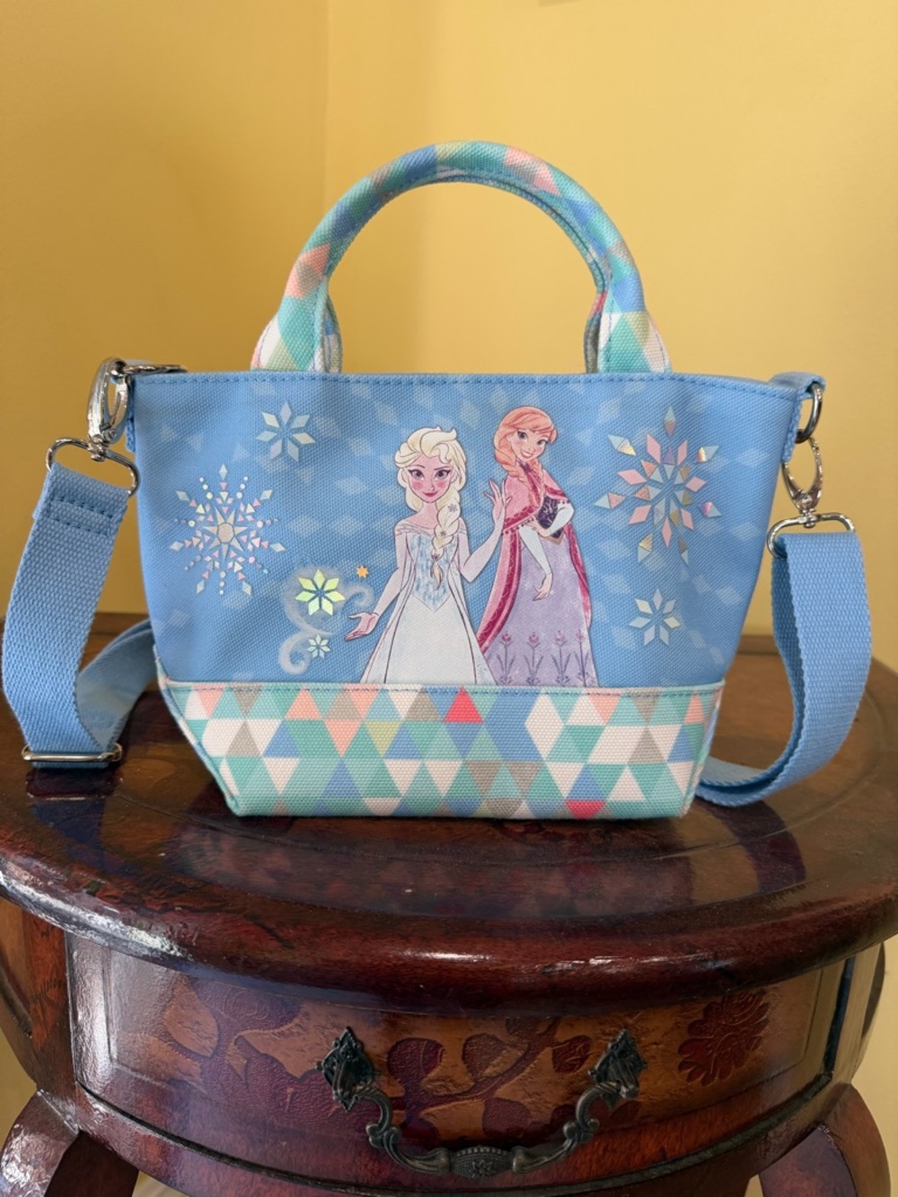 Charming Mini Handbag